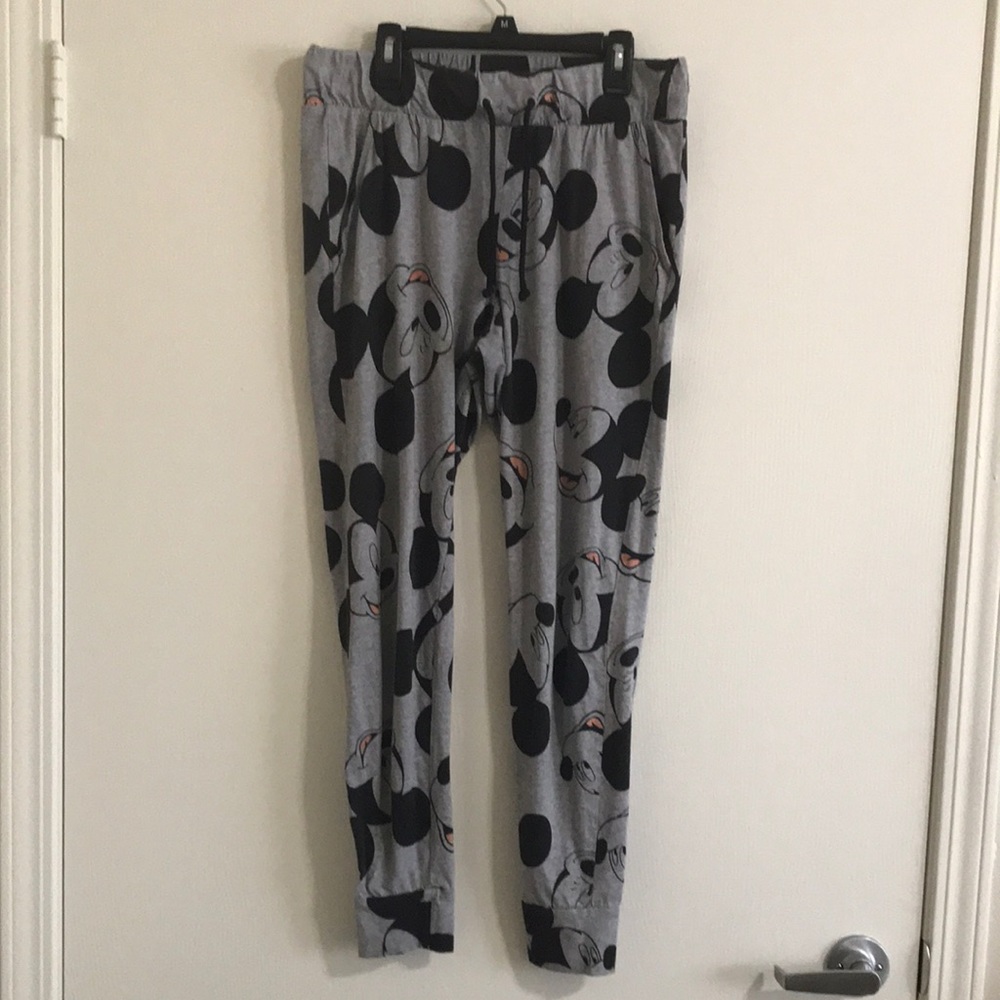 Disney PJ bottoms